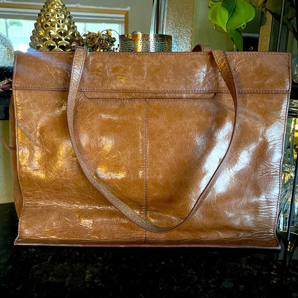 Patchwork Python Shoulder Bag - Picture 2 of 5